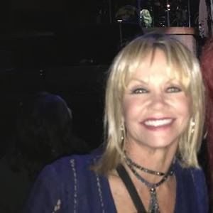 Meet your Posher, Ginger